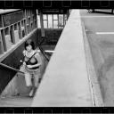 Barefoot Flower Girl 2007