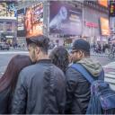 Times Square 2017