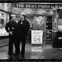 "The Last Detail" 1989