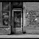 "The Voice of the Ghetto" Harlem 1985