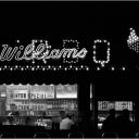 William's BBQ 1985
