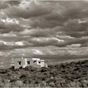 Adobe House, New Mexico