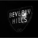 Beverly Hills Sign