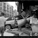 Budweiser Experience Harlem 1988