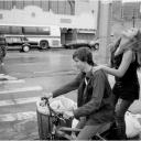 Coney Island Bicycle Teens