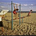 Coney Island Gymnastics