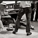 Brawl in Hells Kitchen