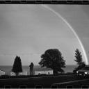 Photographing the Rainbow