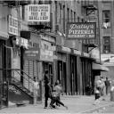 Patsy's Pizza Spanish Harlem