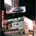 42d & 7th Ave. 1985 