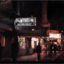 "The Strip at Night" 1985