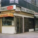 "Benny's" 89th St. & Broadway 1985