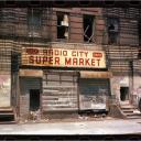 "RADIO CITY" Harlem 1985