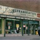 Levy's Frankfurters 1985