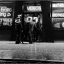 Sailors 42d Street Peep Show 1989